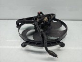 Electroventilator Skoda Fabia 1 (6Y2) [Fabr 1999-2008] 6N0959455B 1.4 Benz AUA 55KW / 75CP
