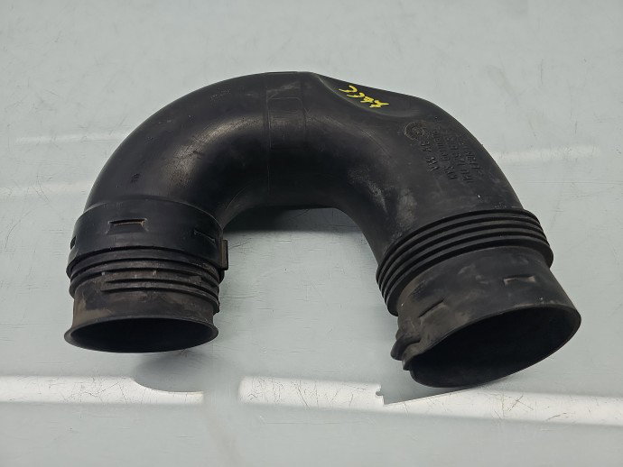 Tub admisie aer Volkswagen Passat B6 (3C2) [Fabr 2005-2010] 1K0129618AT 2.0 TDI 100 KW / 136 CP
