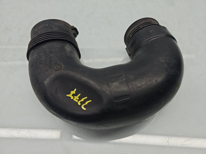 Tub admisie aer Volkswagen Passat B6 (3C2) [Fabr 2005-2010] 1K0129618AT 2.0 TDI 100 KW / 136 CP