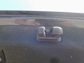 Broasca haion AUDI A6 (4F2, C6) [Fabr 2004-2010] Berlina Facelift
