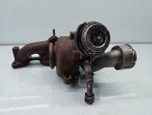 Turbina MITSUBISHI Outlander II [Fabr 2006-2015] 756062 2.0 CRD BKD 103KW / 140CP