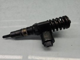 Injector AUDI A6 (4F2, C6) [Fabr 2004-2010] 03G130073G 2.0 CRD BKD 103KW / 140CP