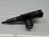Injector AUDI A6 (4F2, C6) [Fabr 2004-2010] 03G130073G 2.0 CRD BKD 103KW / 140CP