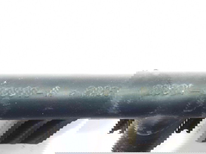 Rampa injectoare 23814-0Q010-A Toyota Yaris (P9) [Fabr 2005-2011] 1.0