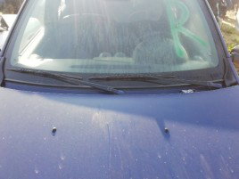 Stergatoare fata Dacia Logan 1 1.4 benz OEM 2004-2012