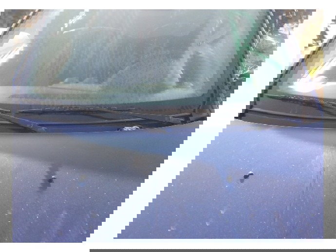 Stergatoare fata Dacia Logan 1 1.4 benz OEM 2004-2012