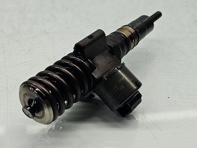 Injector AUDI A6 (4F2, C6) [Fabr 2004-2010] 03G130073G 2.0 CRD BKD 103KW / 140CP