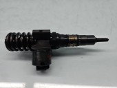 Injector AUDI A6 (4F2, C6) [Fabr 2004-2010] 03G130073G 2.0 CRD BKD 103KW / 140CP