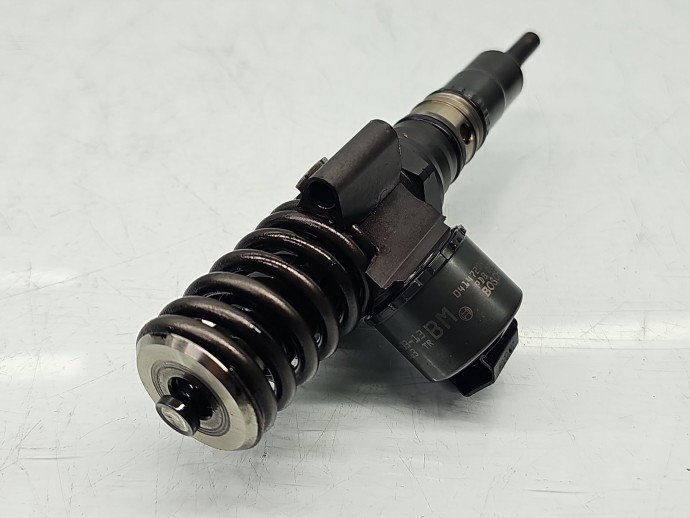 Injector AUDI A6 (4F2, C6) [Fabr 2004-2010] 03G130073G 2.0 CRD BKD 103KW / 140CP