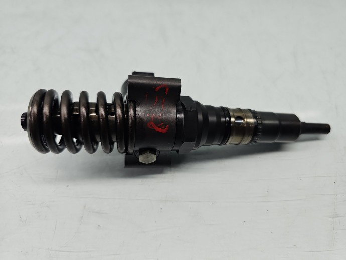 Injector AUDI A6 (4F2, C6) [Fabr 2004-2010] 03G130073G 2.0 CRD BKD 103KW / 140CP