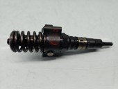 Injector AUDI A6 (4F2, C6) [Fabr 2004-2010] 03G130073G 2.0 CRD BKD 103KW / 140CP