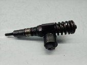 Injector AUDI A6 (4F2, C6) [Fabr 2004-2010] 03G130073G 2.0 CRD BKD 103KW / 140CP