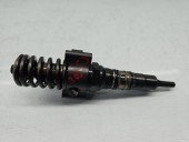 Injector AUDI A6 (4F2, C6) [Fabr 2004-2010] 03G130073G 2.0 CRD BKD 103KW / 140CP