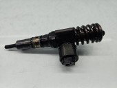 Injector AUDI A6 (4F2, C6) [Fabr 2004-2010] 03G130073G 2.0 CRD BKD 103KW / 140CP