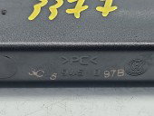Stop auxiliar Volkswagen Passat B6 (3C2) [Fabr 2005-2010] Berlina  3C5945097B