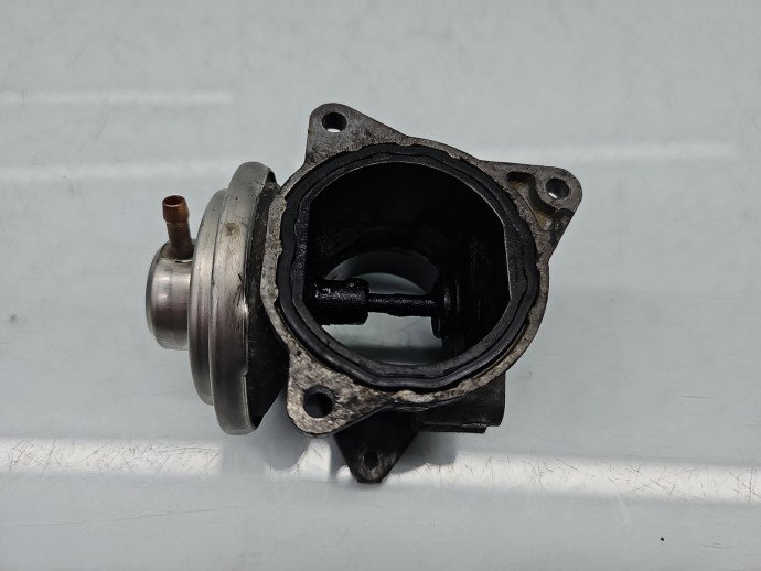 Supapa EGR Volkswagen Golf 5 (1K1) [Fabr 2004-2008] 038131501AN 2.0 CRD BKD 103KW / 140CP