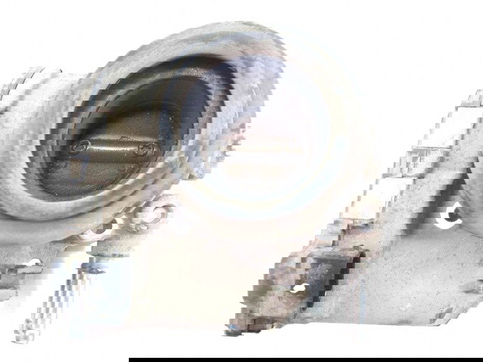 Clapeta acceleratie 0280750491 Toyota Yaris (P9) [Fabr 2005-2011] 1.0