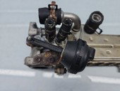 Racitor gaze MITSUBISHI Grandis [Fabr 2003-2013] 03G131513K 2.0 CRD BKD 103KW / 140CP