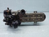Racitor gaze MITSUBISHI Grandis [Fabr 2003-2013] 03G131513K 2.0 CRD BKD 103KW / 140CP