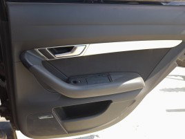 Tapiterie usa dreapta spate AUDI A6 (4F2, C6) [Fabr 2004-2010]