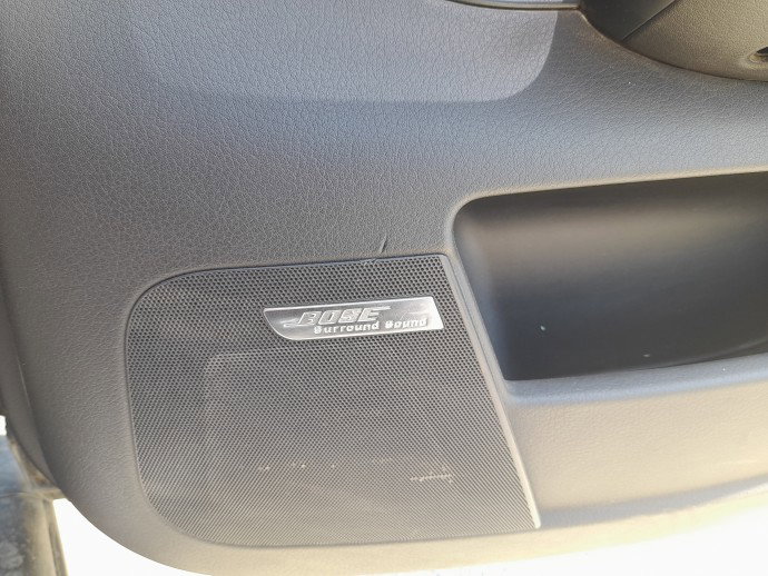 Tapiterie usa dreapta spate AUDI A6 (4F2, C6) [Fabr 2004-2010]