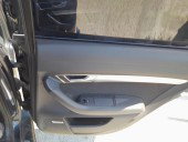 Tapiterie usa dreapta spate AUDI A6 (4F2, C6) [Fabr 2004-2010]
