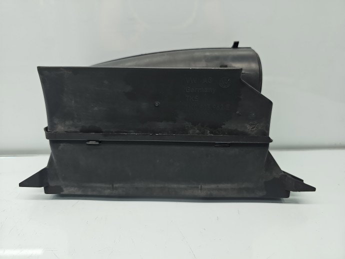 Difuzor captare aer Volkswagen Passat B6 (3C2) [Fabr 2005-2010] Berlina  1K0805962E