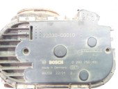 Clapeta acceleratie 0280750491 Toyota Yaris (P9) [Fabr 2005-2011] 1.0