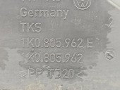 Difuzor captare aer Volkswagen Passat B6 (3C2) [Fabr 2005-2010] Berlina  1K0805962E