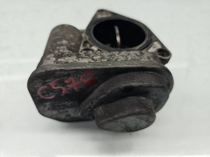 Clapeta acceleratie Skoda Octavia 2 (1Z3) [Fabr 2004-2013] 038128063L 2.0 CRD BKD 103KW / 140CP