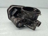 Clapeta acceleratie Volkswagen Passat B6 (3C2) [Fabr 2005-2010] 038128063L 2.0 CRD BKD 103KW / 140CP
