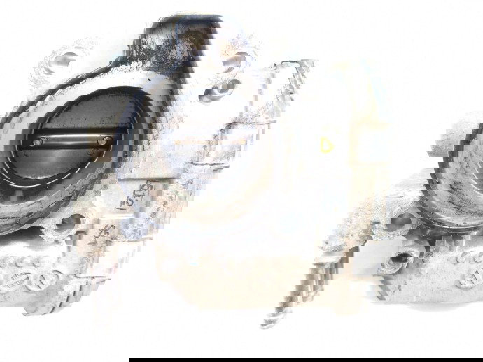 Clapeta acceleratie 0280750491 Toyota Yaris (P9) [Fabr 2005-2011] 1.0