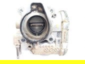 Clapeta acceleratie 0280750491 Toyota Yaris (P9) [Fabr 2005-2011] 1.0