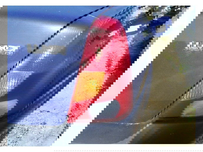 Stop dreapta Dacia Logan 1 1.4 benz OEM 2004-2012