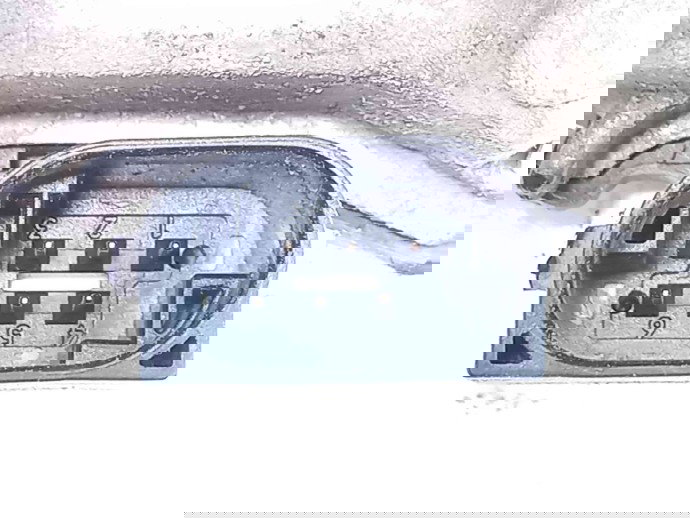 Clapeta acceleratie 0280750491 Toyota Yaris (P9) [Fabr 2005-2011] 1.0