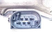 Clapeta acceleratie 0280750491 Toyota Yaris (P9) [Fabr 2005-2011] 1.0