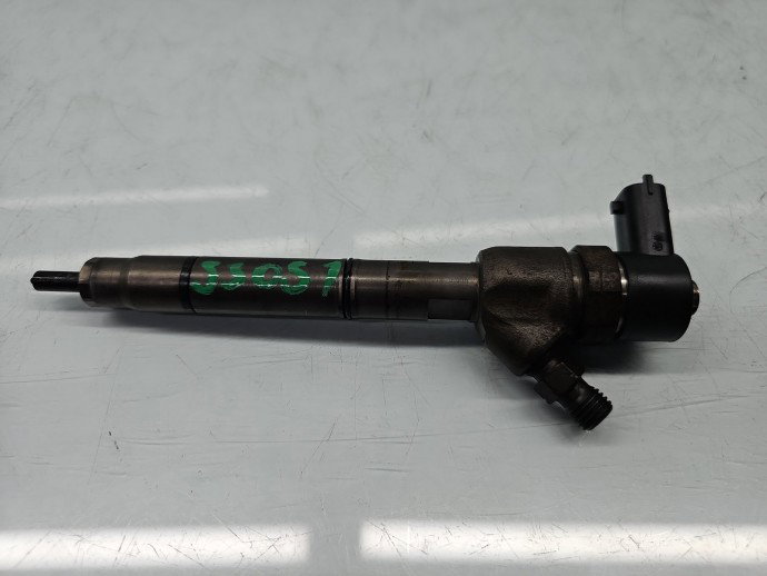 Injector Hyundai Accent 3 (MC) [Fabr 2005-2008] 33800-2A400 1.6 CRDI D4FB 84.6KW / 115CP