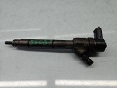 Injector Hyundai Getz (TB) [Fabr 2002-2009] 33800-2A400 1.6 CRDI D4FB 84.6KW / 115CP