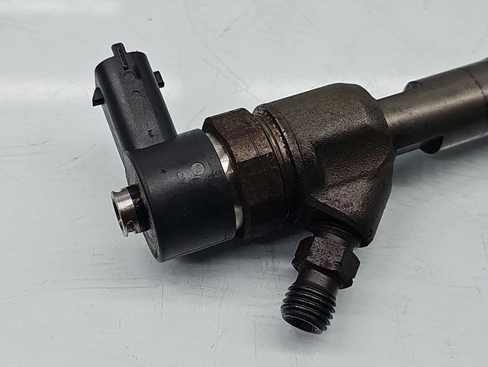 Injector Hyundai Getz (TB) [Fabr 2002-2009] 33800-2A400 1.6 CRDI D4FB 84.6KW / 115CP