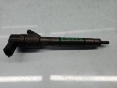 Injector Hyundai Getz (TB) [Fabr 2002-2009] 33800-2A400 1.6 CRDI D4FB 84.6KW / 115CP