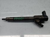 Injector Hyundai Getz (TB) [Fabr 2002-2009] 33800-2A400 1.6 CRDI D4FB 84.6KW / 115CP