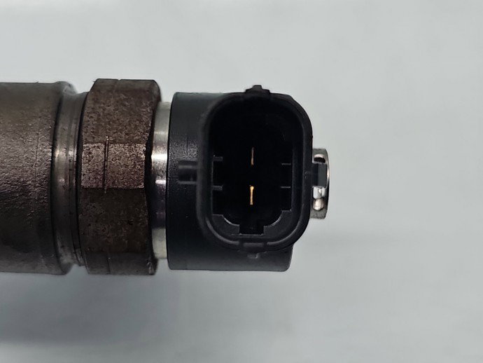 Injector Hyundai Getz (TB) [Fabr 2002-2009] 33800-2A400 1.6 CRDI D4FB 84.6KW / 115CP