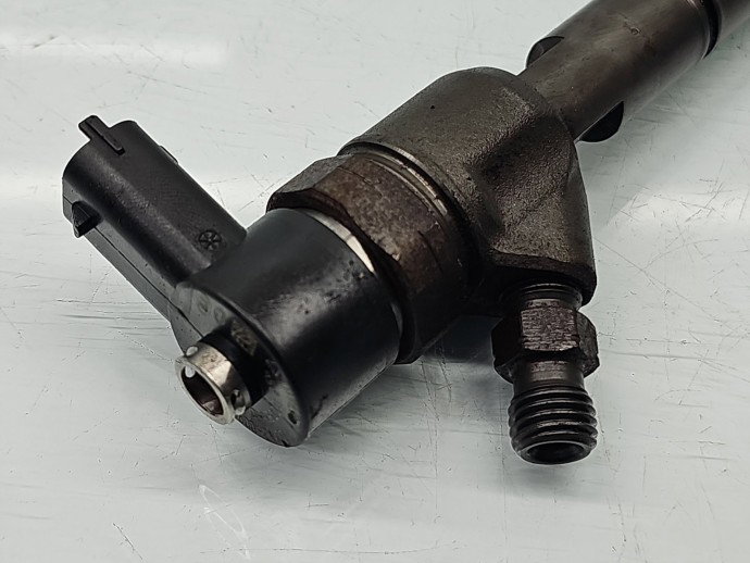 Injector Hyundai Getz (TB) [Fabr 2002-2009] 33800-2A400 1.6 CRDI D4FB 84.6KW / 115CP