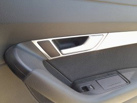 Maner interior dreapta spate AUDI A6 (4F2, C6) [Fabr 2004-2010]