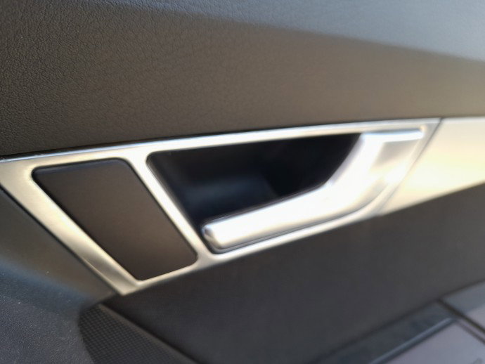 Maner interior dreapta spate AUDI A6 (4F2, C6) [Fabr 2004-2010]