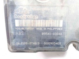 Pompa ABS 895410D040 Toyota Yaris (P9) [Fabr 2005-2011] 1.0