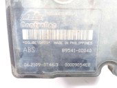 Pompa ABS 895410D040 Toyota Yaris (P9) [Fabr 2005-2011] 1.0