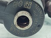 Injector Hyundai Getz (TB) [Fabr 2002-2009] 33800-2A400 1.6 CRDI D4FB 84.6KW / 115CP