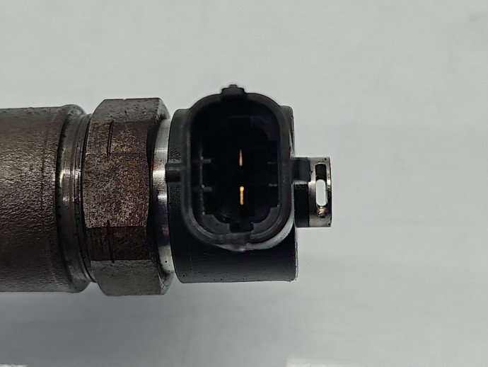 Injector Hyundai Getz (TB) [Fabr 2002-2009] 33800-2A400 1.6 CRDI D4FB 84.6KW / 115CP