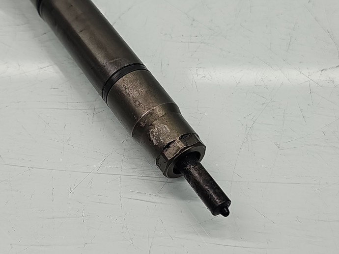 Injector Hyundai Getz (TB) [Fabr 2002-2009] 33800-2A400 1.6 CRDI D4FB 84.6KW / 115CP